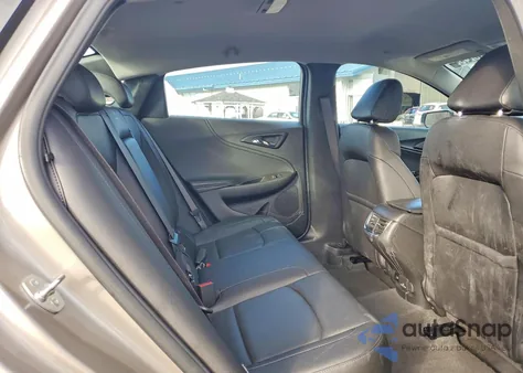 2024 Chevrolet Malibu Premier z USA, uszkodzony, nr VIN 1G1ZE5ST8RF231700